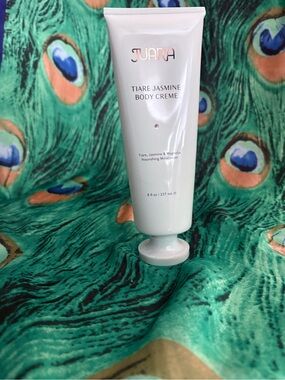 Juara Tiare Jasmine Body Creme - 8 fl oz